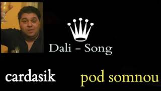 Download lagu Dali Song - Pod Somnou 2020 New