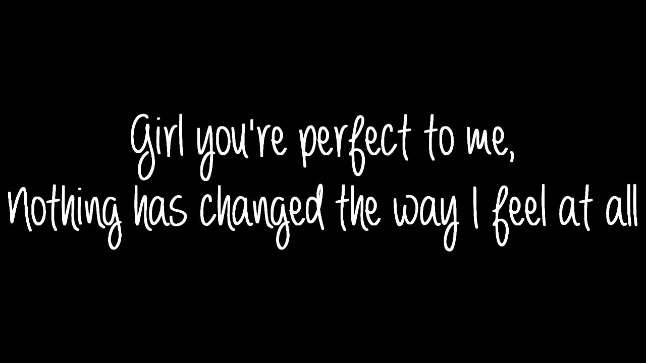 Travis Garland - Didn't Stand A Chance [Lyrics on Screen] (Oct