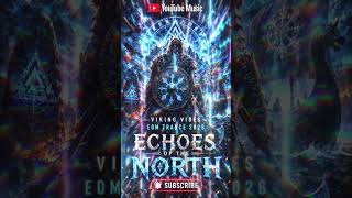 Epic Viking Music EDM Trance 2026