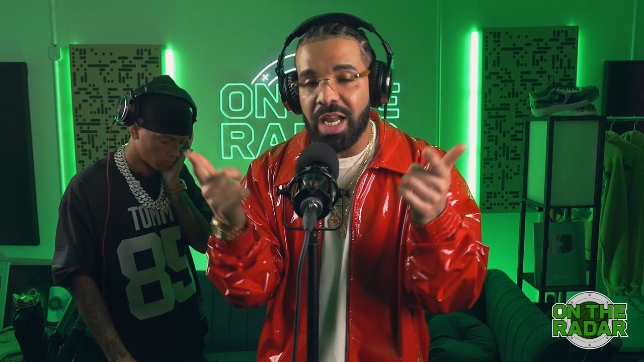 Best Freestyle? (Drake, Central Cee, Polo G, Juice WRLD, Tory Lanez ...