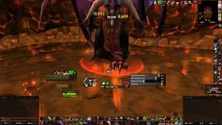 combat rogue solo onyxia 25