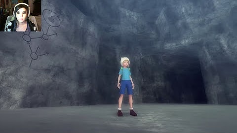 NEW UPDATE! | Pt. 1| What If Adventure Time Was A 3D Anime Game [Public Beta 2 Demo] | Walkthrough