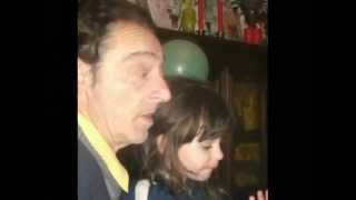 Hommage As Un Père,Grand-Père Et Un Beau-Père Quon Aime Tous