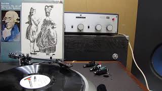 Denon Dl-103 Japan Modified Mc Cartridge