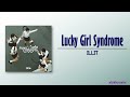 Illit   lucky girl syndrome romeng lyric