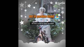 lost in paradise island