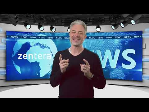 Zentera's Threat Briefing - March 2026