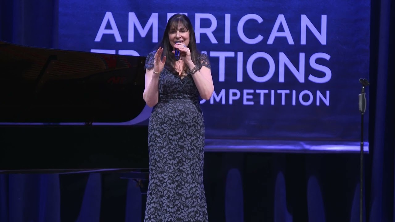 Alison Lewis - Midnight Sun - ATC Quarterfinals 2025