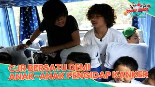 CJR Unites for Children with Cancer | Coboy Junior