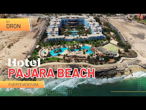 Hotel Pajara Beach - Fuerteventura | Mixtravel.pl