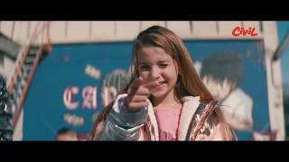 Ecrin Su Çoban Civil Yine Cıvıl Cıvıl