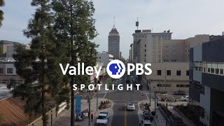Valley PBS Spotlight | Portraits of Hope