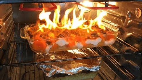 Messy Food Fails | How Not To Cook 2021 | fun paradise