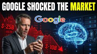 Google's TurboQuant Just Wiped Billions Off the AI Market