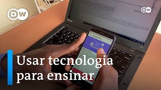 Gana: O boom da inteligência artificial screenshot 4
