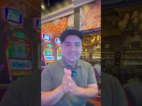 Ya no funciona EL TRUCO 馃槫 #truco #tragamonedas #maquinitas #tragamonedasclasicas #dinero