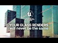 The ULTIMATE Guide to Photorealistic Glass in Unreal Engine for Archviz | Tutorial