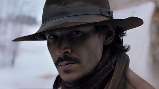 ВЕСТЕРН ФИЛЬМ БОЕВИК ПРО НАЕМНИКА НА ИНДЕЙЦЕВ И КОВБОЕВ