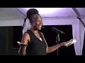Word Up 2025 - A Spoken Word Event