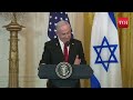 US President OPENLY HUMILIATES Netanyahu; Stark Warning Over Iran | Trump Latest News