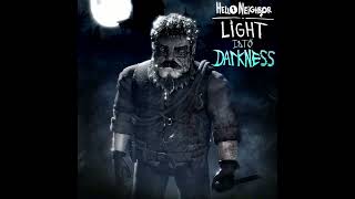 Credits || Hello Neighbor: Light Into Darkness OST