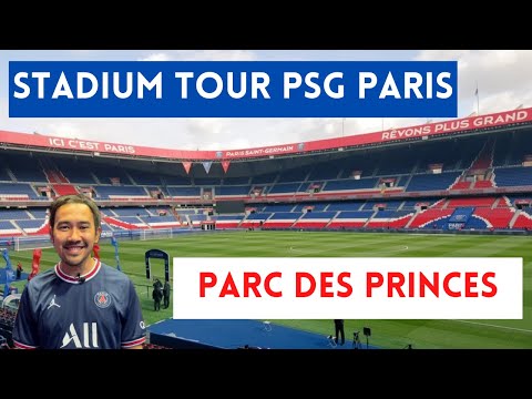 Psg Location