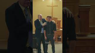 God Won't Force us to Walk With Him! #walkwithjesus #godslove #preaching #sanctification