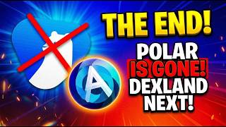 Bypassing Polar Anticheat with Augustus Client | Dexland & Mineberry Showcase
