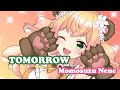 [Momosuzu Nene] - TOMORROW / Okamoto Mayo