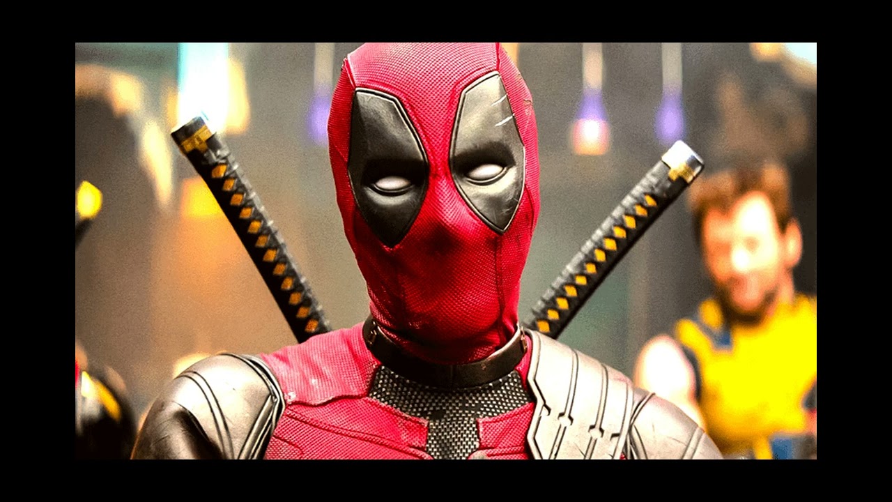 Deadpool's MCU Future: A Smaller Role Than Expected?
