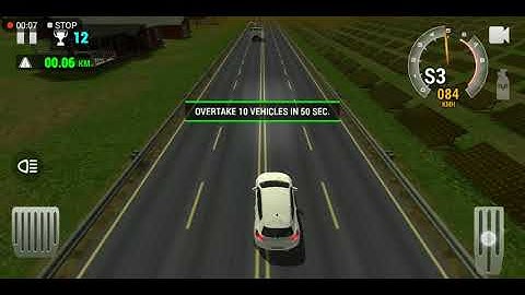 Racing Limits Level 8 Completed | New Online Racing Games | Racing Game Video