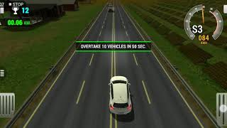 Racing Limits Level 8 Completed | New Online Racing Games | Racing Game Video