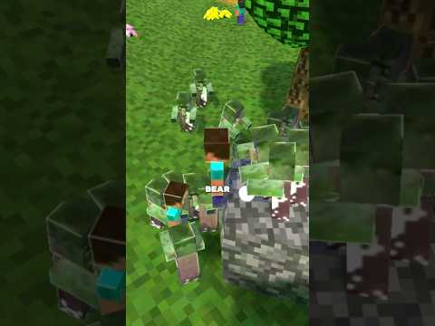 Minecraft di SBA 😱