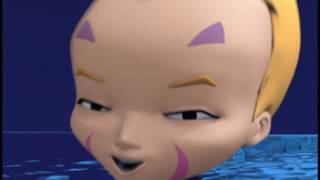 CODE LYOKO BRASIL - EP53 - Straight to heart