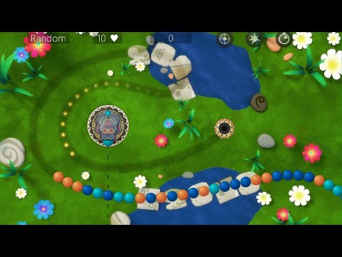 [PS4] Marble Power Blast - Four Chains Trophy (16x multiplier)