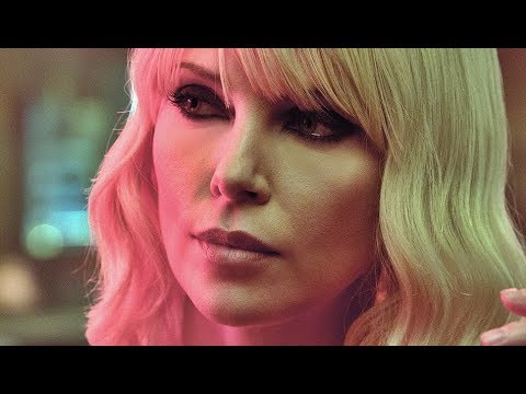 Atomic Blonde Kinostart Atomic Blonde Kinostart