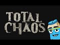 Second TOTAL CHAOS stream (SURVIVALIST DIFFICULTY)