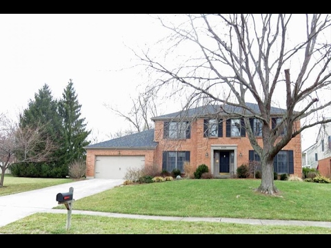 4729 Donham Dr, Middletown, OH home video tour