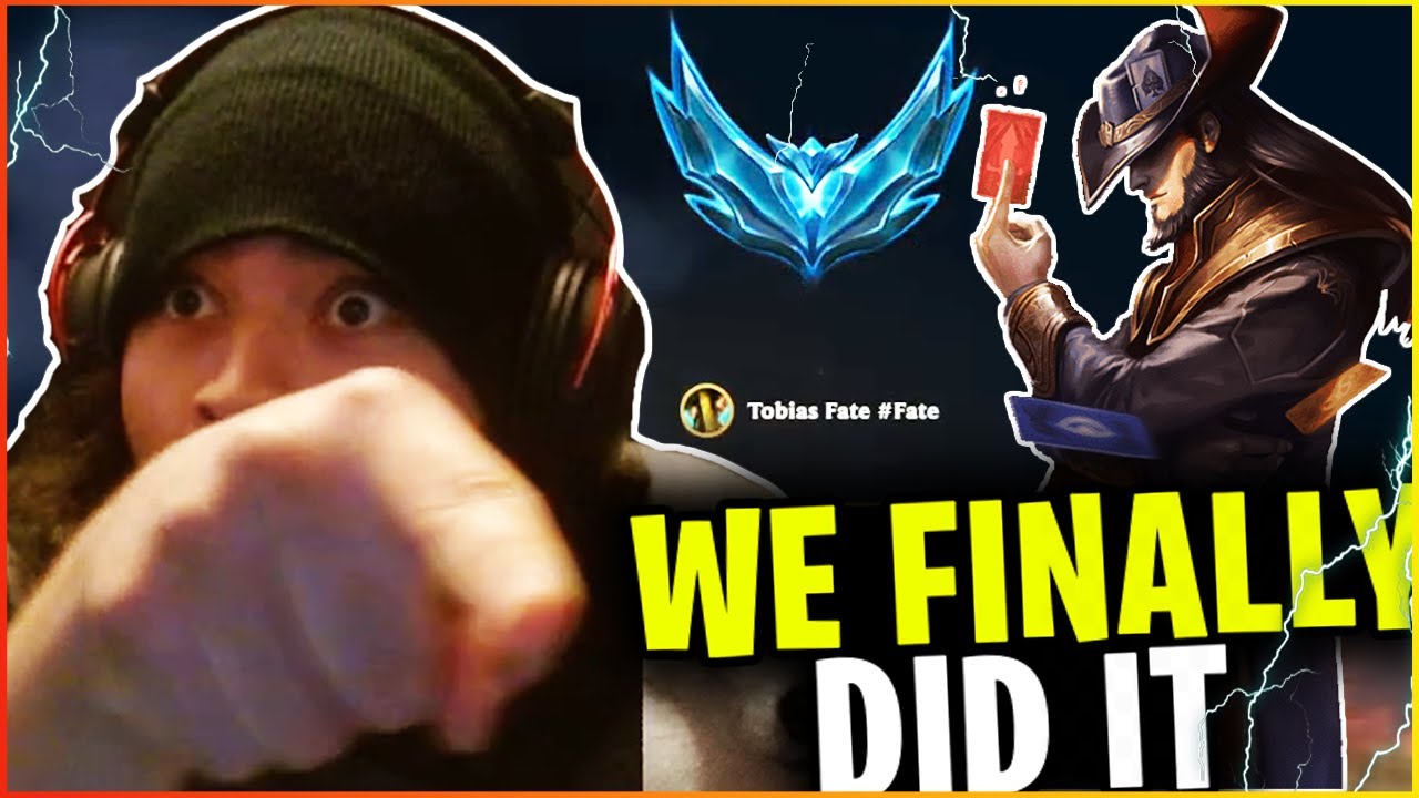 WE FINALLY DID IT - YouTube