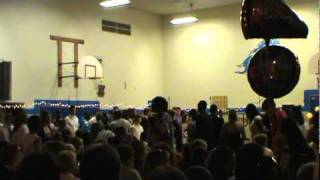 20100610 Whitehorse Graduation 003