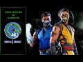 PRVNÍ DOJMY Z HRANÍ - Mortal Kombat 1 (Legenda je zpět, tohle nemá chybu!)