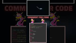 Full A Realistic Lizard Follows My Mouse Cursor 🦎😱 | HTML CSS JavaScript Animation News