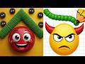 Hide Ball vs Draw To Smash Full Gameplay Challenge