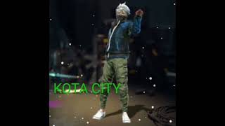 Download Lagu KOTA CITY VIDEO 😎 || 😘 FF STATUS 24K GOLD 👻 FUNNY NEW TREND MP3
