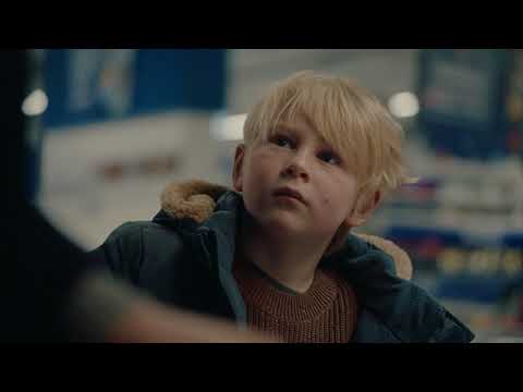 Julehjelpen 2024 | REMA 1000 - video from REMA 1000