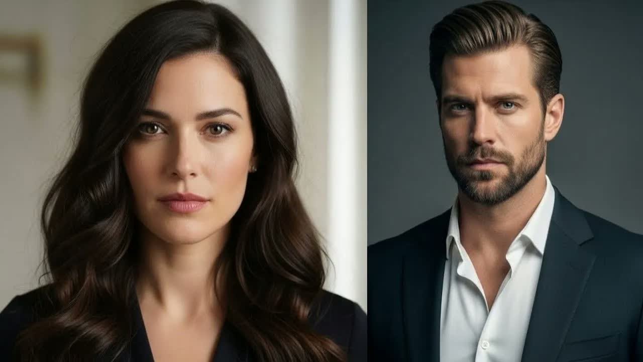 Ein halbes Jahr nach der Scheidung – ein Anruf verändert alles： „Herr Falk… das Baby ist Ihres“