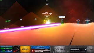 The Squad Is Back! Shellshock Live