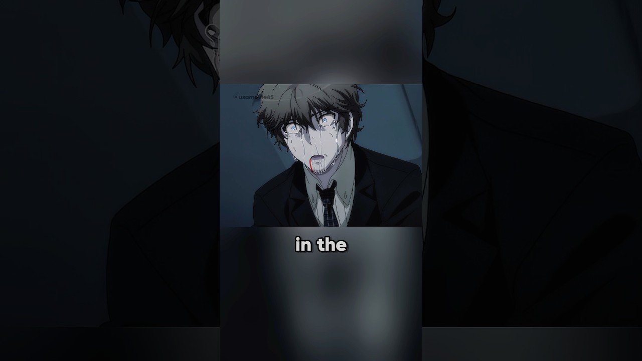 Watch Would you become a savior in the shadows… or a criminal in the light? on YouTube Watch Would you become a savior in the shadows… or a criminal in the light? on YouTube
