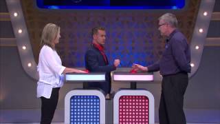 Family Feud Ep 158 Dart Vs Molloy