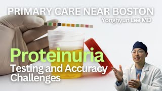 Measuring Proteinuria Methods, Accuracy, And Clinical Relevance